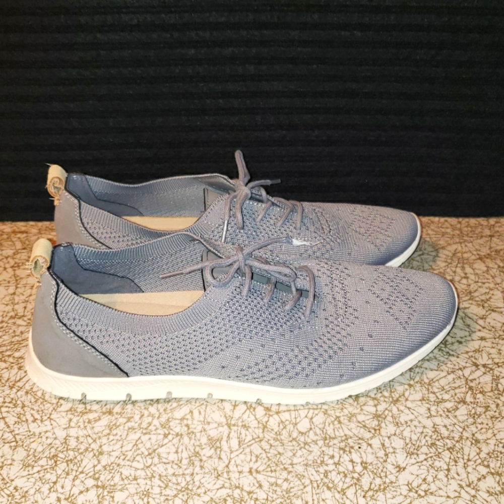 Earth Spirit Sneaker Shoes